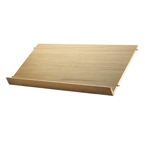 String System Magazine Shelf / 78x30cm